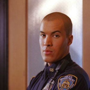 Fotoğraf Coby Bell