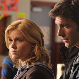 Fotoğraf Lucas Bryant