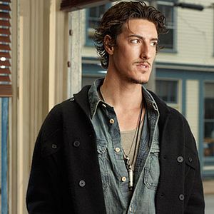 Fotoğraf Eric Balfour