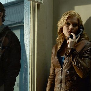 Fotoğraf Eric Balfour