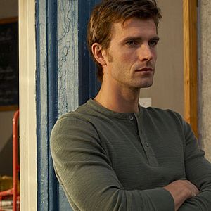 Fotoğraf Lucas Bryant