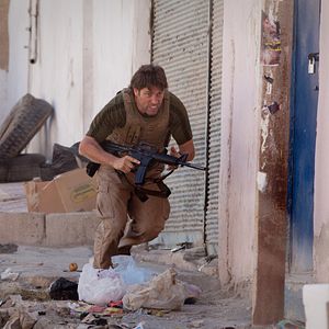 Fotoğraf John Bishop