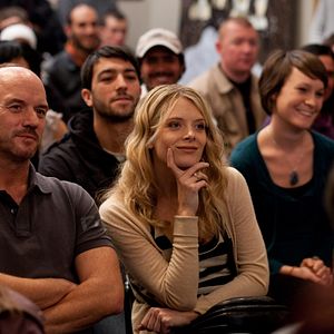 Fotoğraf Mark Womack