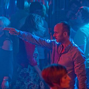 Fotoğraf Mark Womack