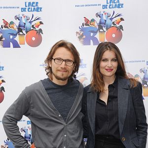 Fotoğraf Laetitia Casta