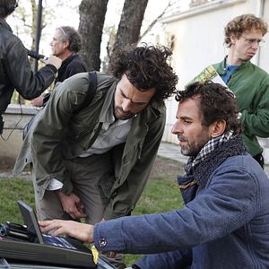 Fotoğraf Romain Duris