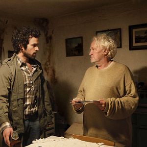 Fotoğraf Romain Duris