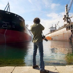 Fotoğraf Romain Duris