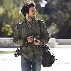 Fotoğraf Romain Duris