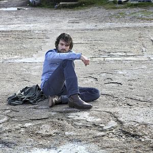 Fotoğraf Romain Duris