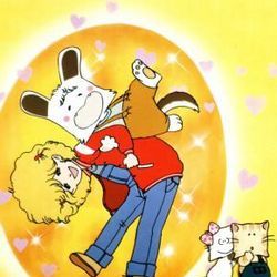 Fotoğraf Ohayô! Supankku