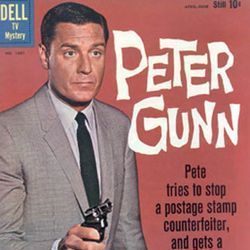 Fotoğraf Peter Gunn