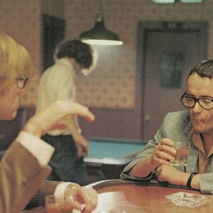 Fotoğraf Milos Forman