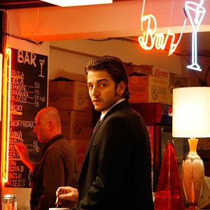 Fotoğraf Agustín Díaz Yanes