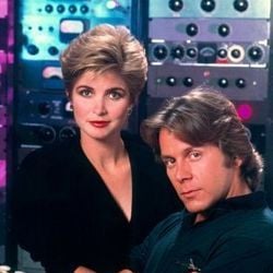 Fotoğraf Midnight Caller