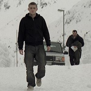 Fotoğraf Duyarlı Evlat - Frankenstein Projesi