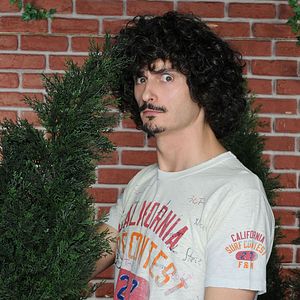 Fotoğraf Antonio Pagudo