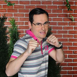 Fotoğraf Luis Miguel Seguí