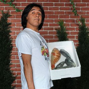 Fotoğraf Carlos Alcalde