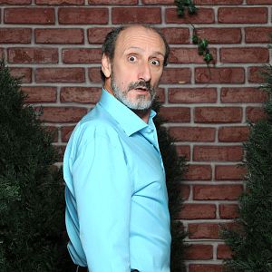 Fotoğraf José Luis Gil