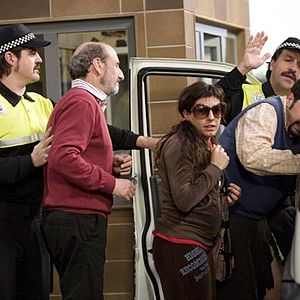 Fotoğraf José Luis Gil