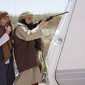 Fotoğraf Jordi Sánchez