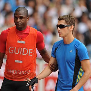 Fotoğraf Cyril Descours