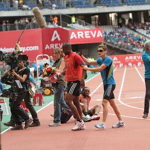 Fotoğraf Régis Wargnier