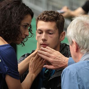 Fotoğraf Régis Wargnier