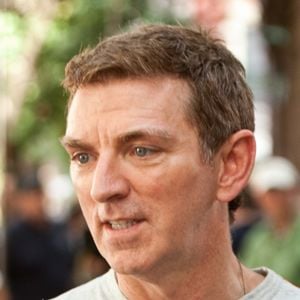 Fotoğraf Michael Patrick King