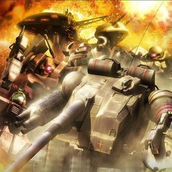 Fotoğraf Mobile Suit Gundam - MS IGLOO 2 : Juuryoku Sensen