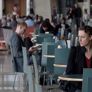 Fotoğraf Angela Schanelec