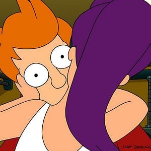 Fotoğraf Futurama