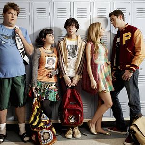 Fotoğraf The Hard Times of RJ Berger