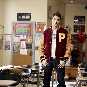 Fotoğraf The Hard Times of RJ Berger