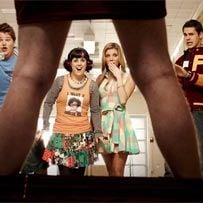 Fotoğraf The Hard Times of RJ Berger