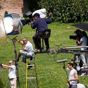 Fotoğraf Claude Lelouch