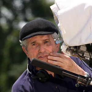 Fotoğraf Claude Lelouch