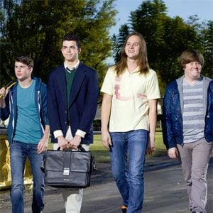 Fotoğraf The Inbetweeners (US)