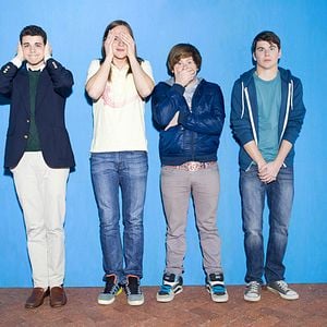 Fotoğraf Joey Pollari