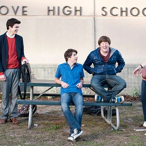 Fotoğraf Joey Pollari