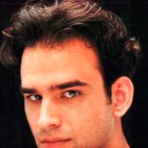 Fotoğraf Gerald Kyd