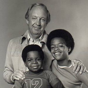 Fotoğraf Diff'rent Strokes
