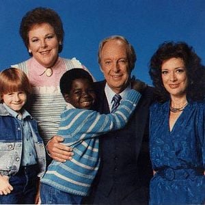 Fotoğraf Diff'rent Strokes