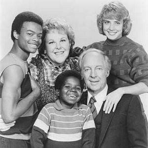 Fotoğraf Diff'rent Strokes