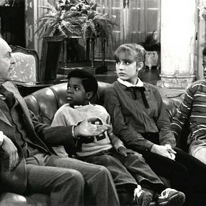 Fotoğraf Diff'rent Strokes