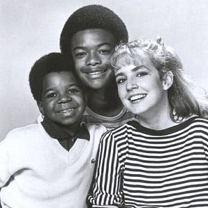 Fotoğraf Diff'rent Strokes