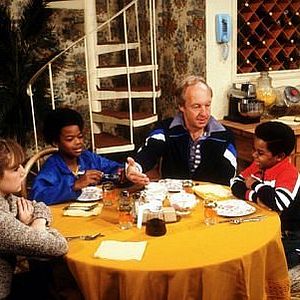 Fotoğraf Diff'rent Strokes