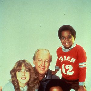 Fotoğraf Diff'rent Strokes