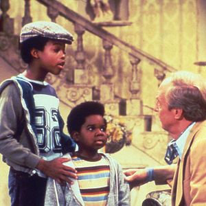 Fotoğraf Todd Bridges